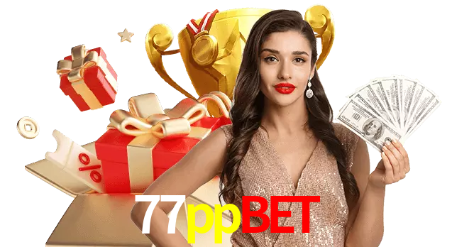 Jogue com dealers reais no 77ppbet!