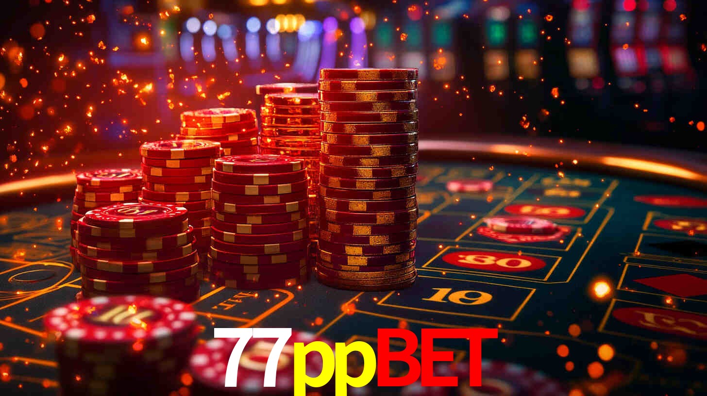 Welcome Bonus 77ppbet