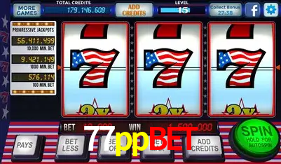 A Revolução dos Aplicativos de Jogos no 77ppbet