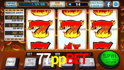 Desvendando o Mundo dos Jogos Virtuais na 77ppbet