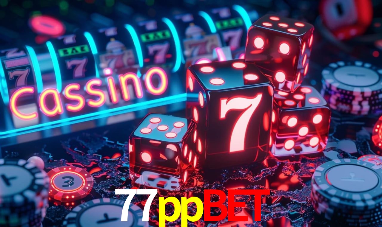 Welcome Bonus 77ppbet