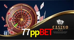 Experiência VIP 77ppbet