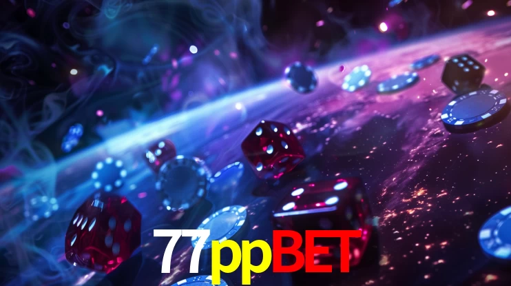 APP oficial da 77ppbet para mobile