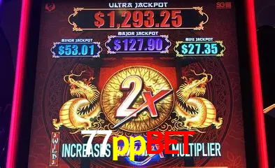 A Emoção da Loteria na 77ppbet: Uma Chance de Mudança de Vida