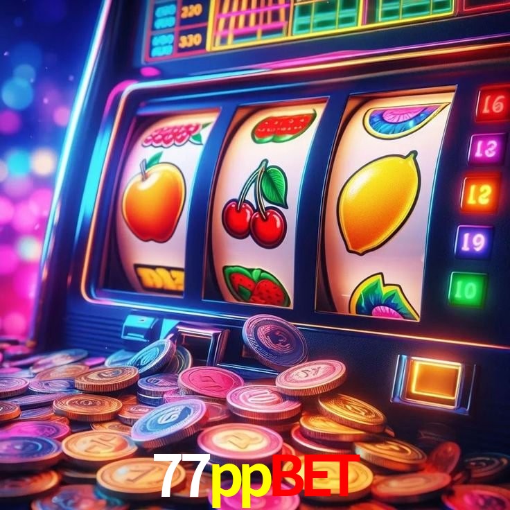 Recursos de Bônus 77ppbet