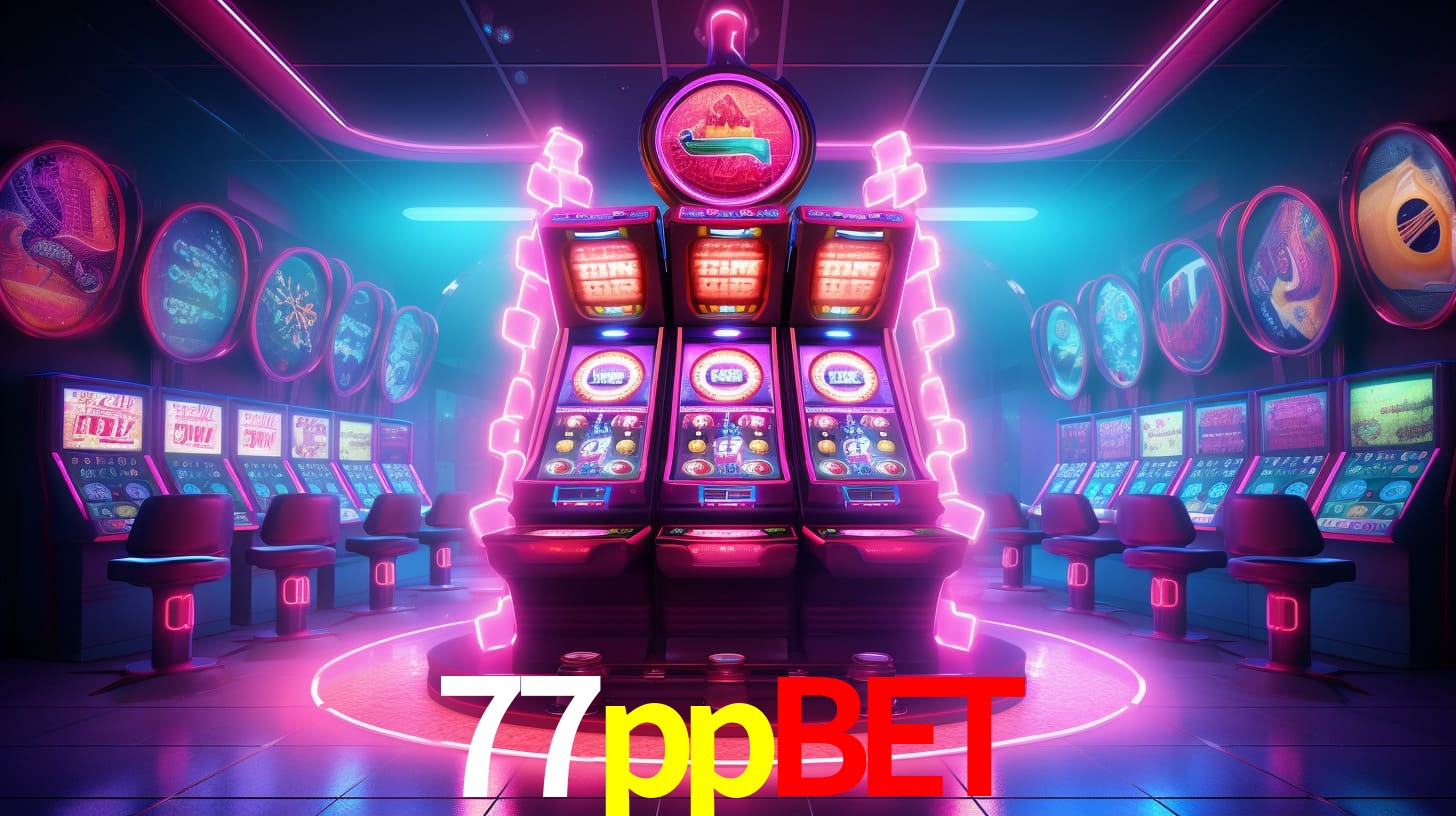 Live Casino 77ppbet