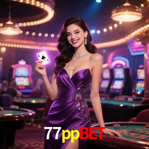 Mesa de Blackjack 77ppbet