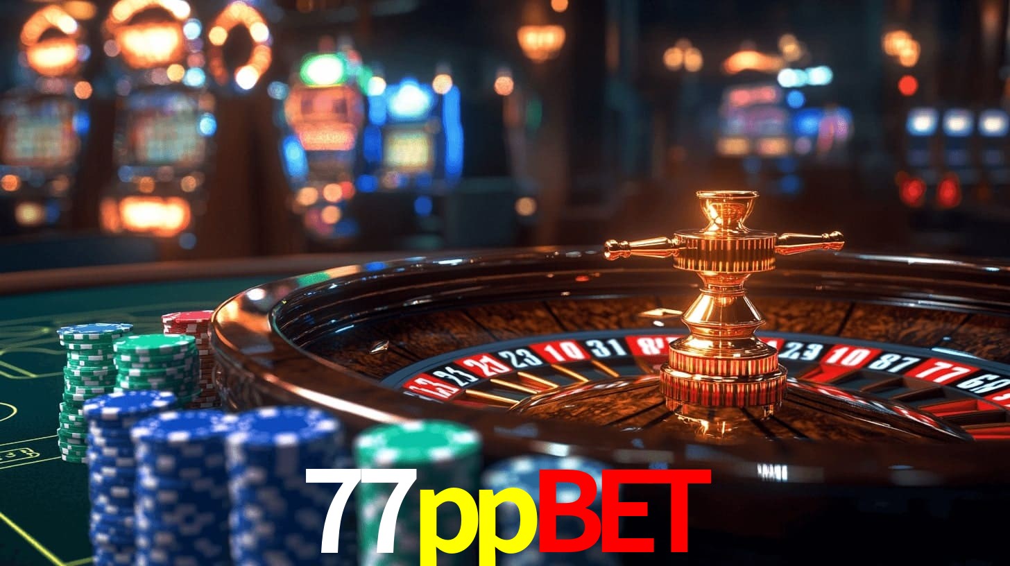 VIP Casino 77ppbet