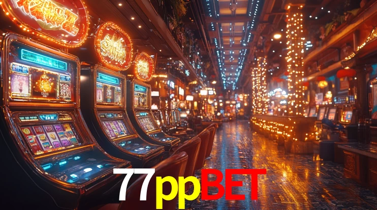 Roulette Table 77ppbet