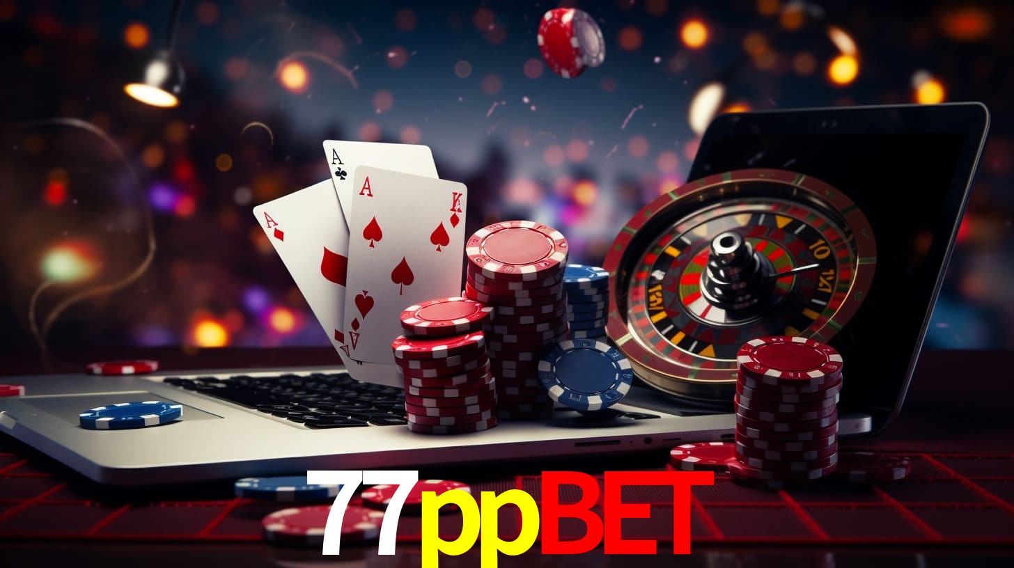 Games Directory 77ppbet
