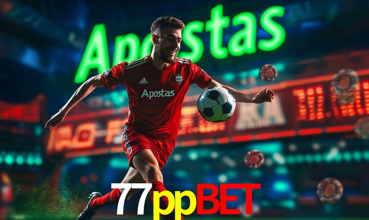 Programa VIP 77ppbet