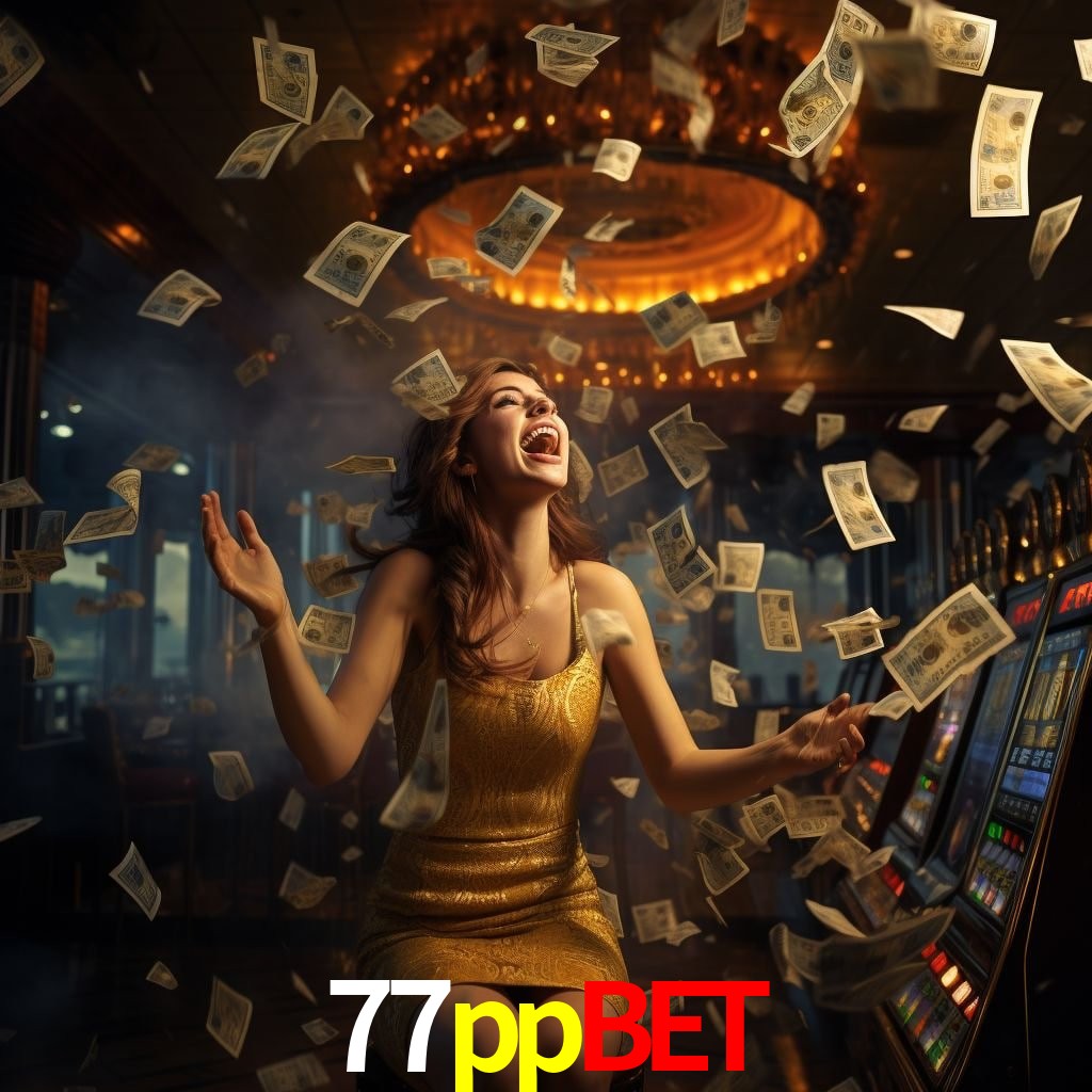 Game Providers 77ppbet