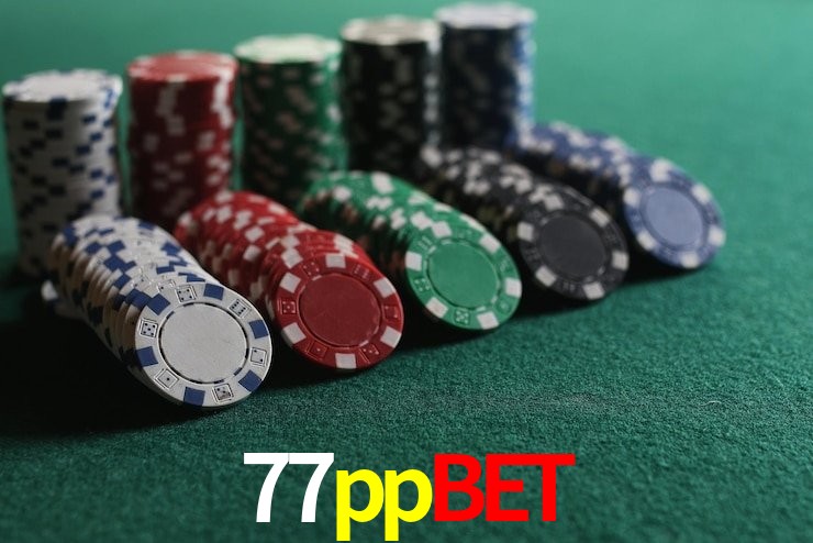 Flash Promotion 77ppbet