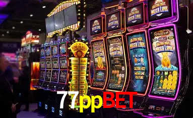 Desvendando o Mundo dos Jogos Virtuais na 77ppbet
