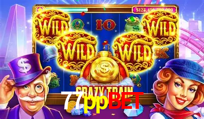 Descubra a Magia dos Jogos de Arcade no 77ppbet
