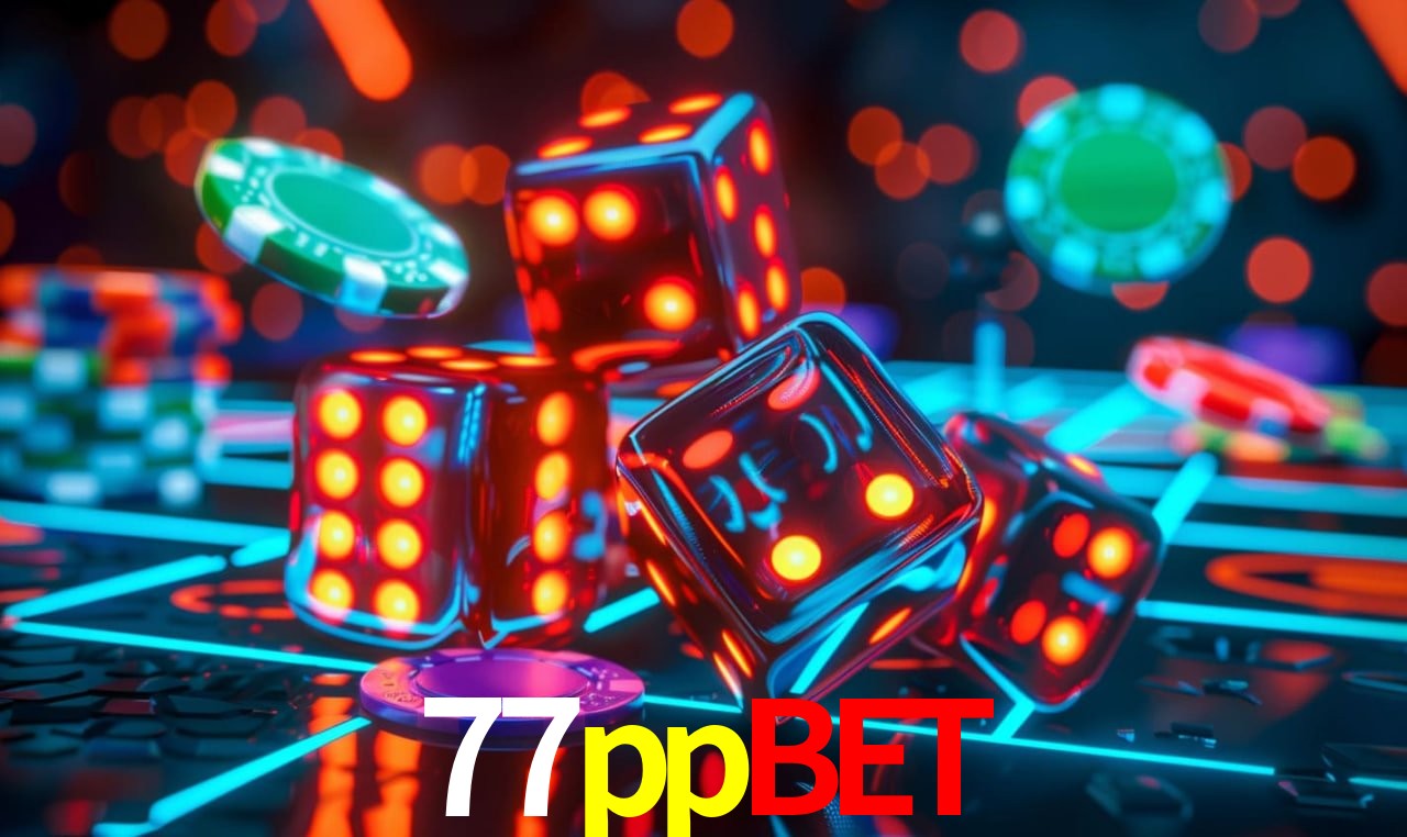 Interface do App 77ppbet