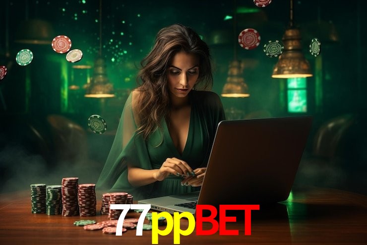 77ppbet login