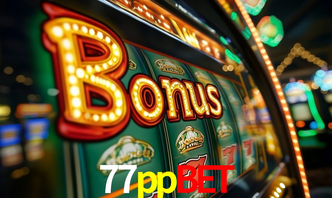 77ppbet: Jogos de Caça-Níqueis-Altas Recompensas, Roleta-Velocidade, Blackjack-Desafios Máximos