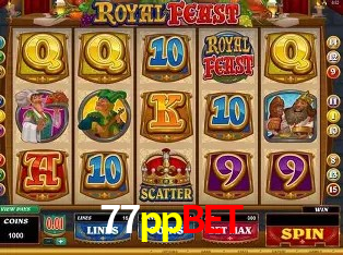 77ppbet login