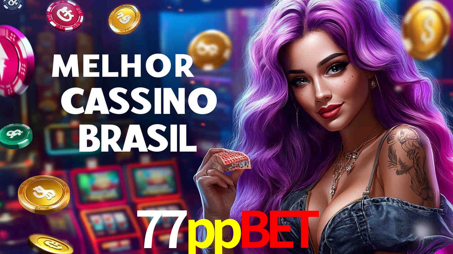 A Experiência Imersiva dos Cassinos Ao Vivo no 77ppbet