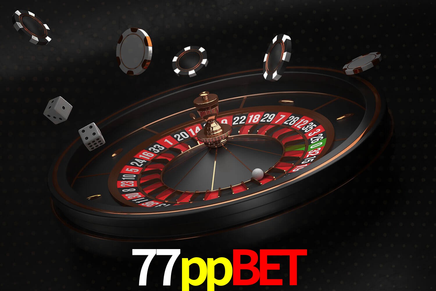 Blackjack Table 77ppbet