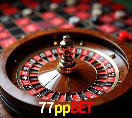 Sinta a adrenalina dos jogos de cassino com 77ppbet
