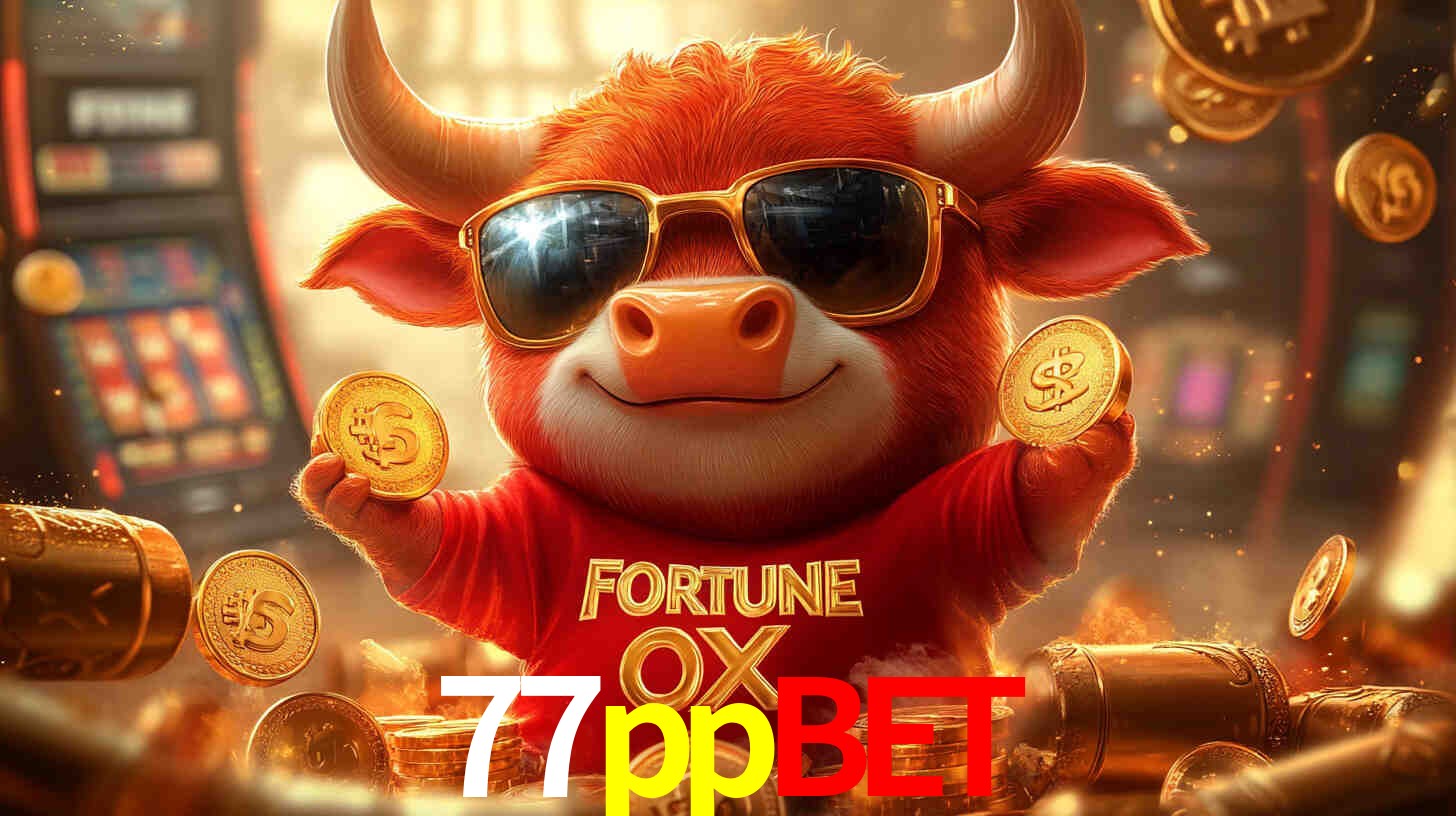 Welcome Bonus 77ppbet