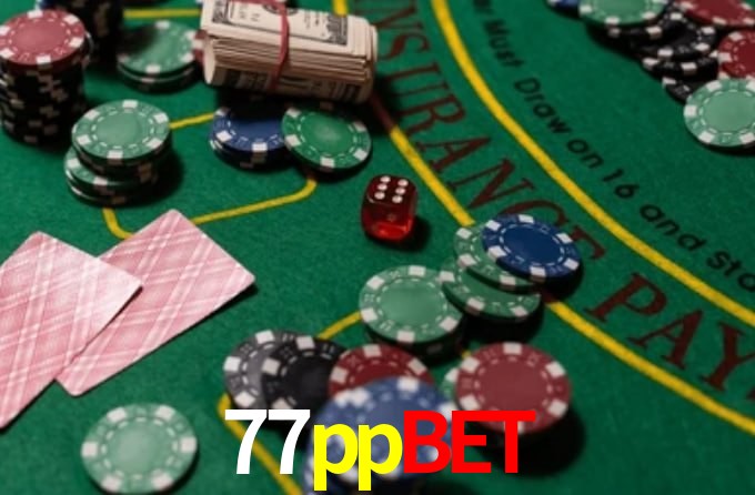 Premium Interface 77ppbet