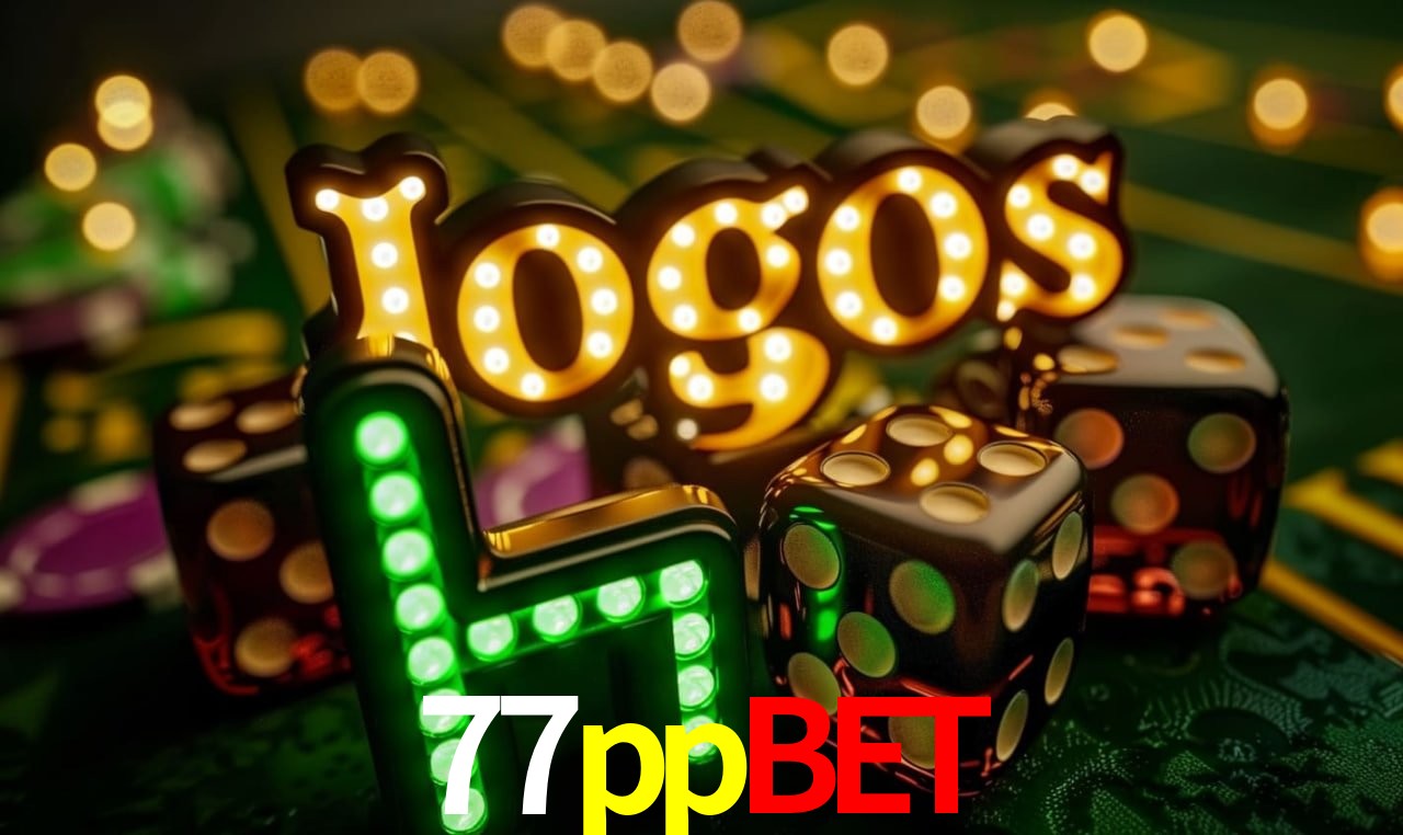 Casino Ao Vivo 77ppbet