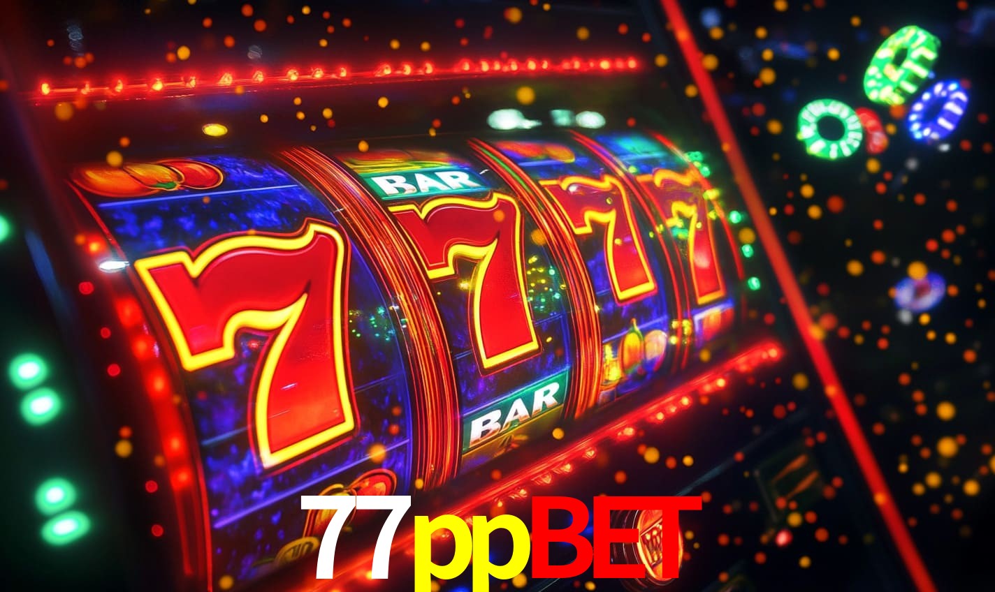 77ppbet: Seu Especialista em Apostas Esportivas Brasileiras