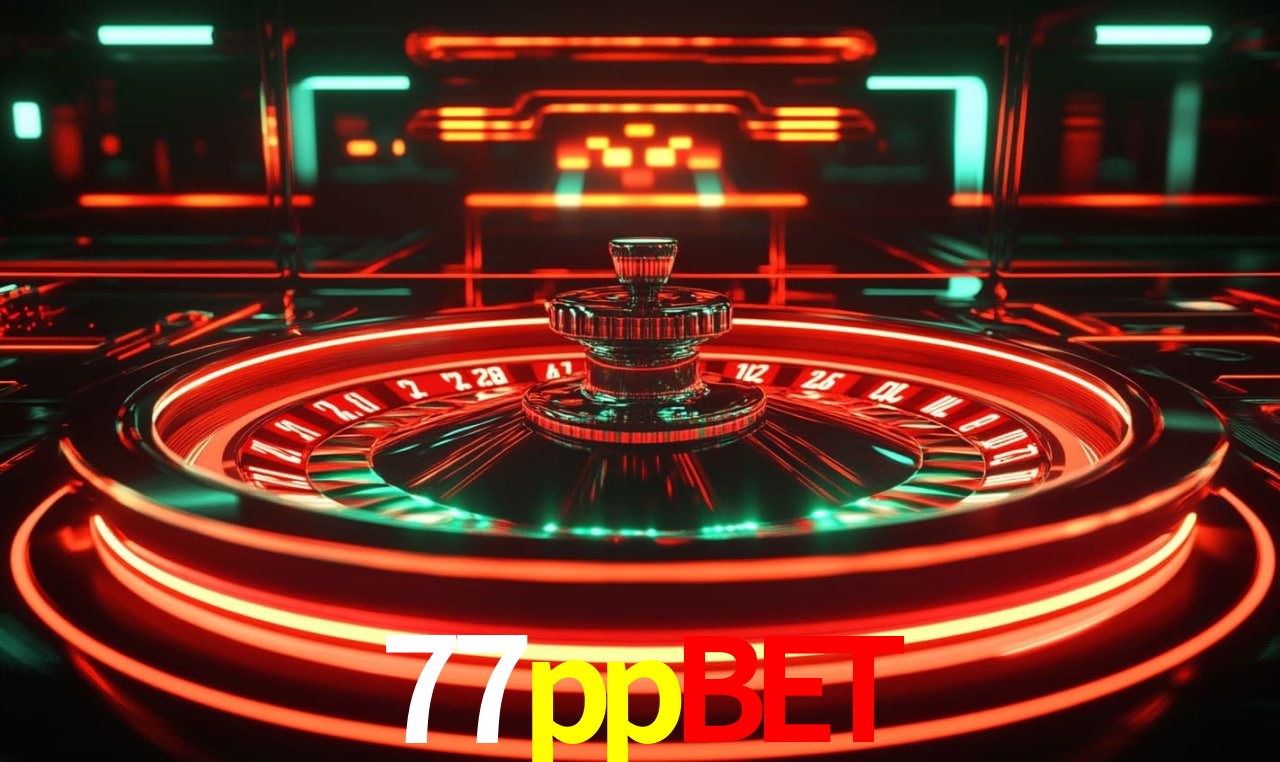 Apostas Esportivas na 77ppbet: Um Guia Completo