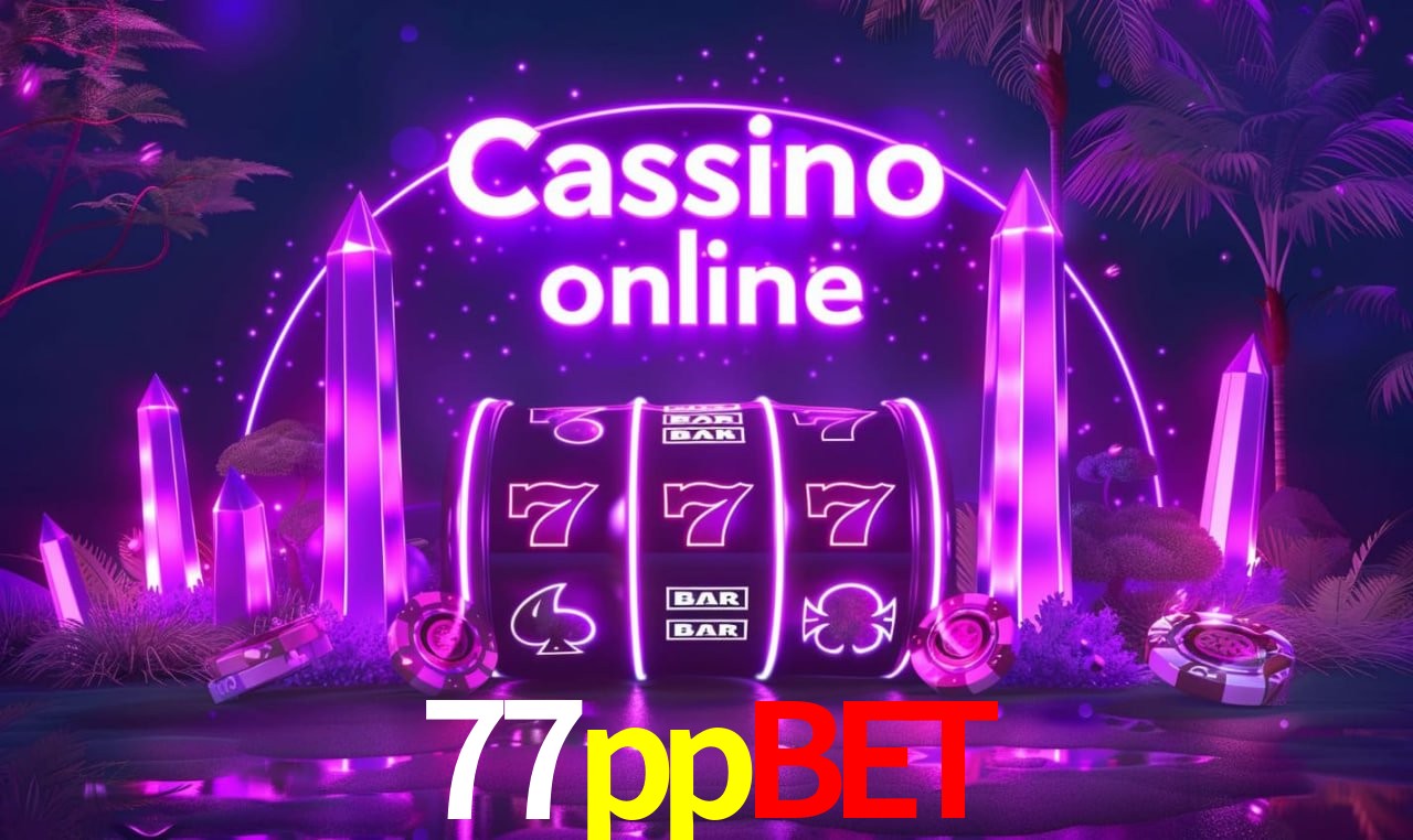 Integração de APIs 77ppbet