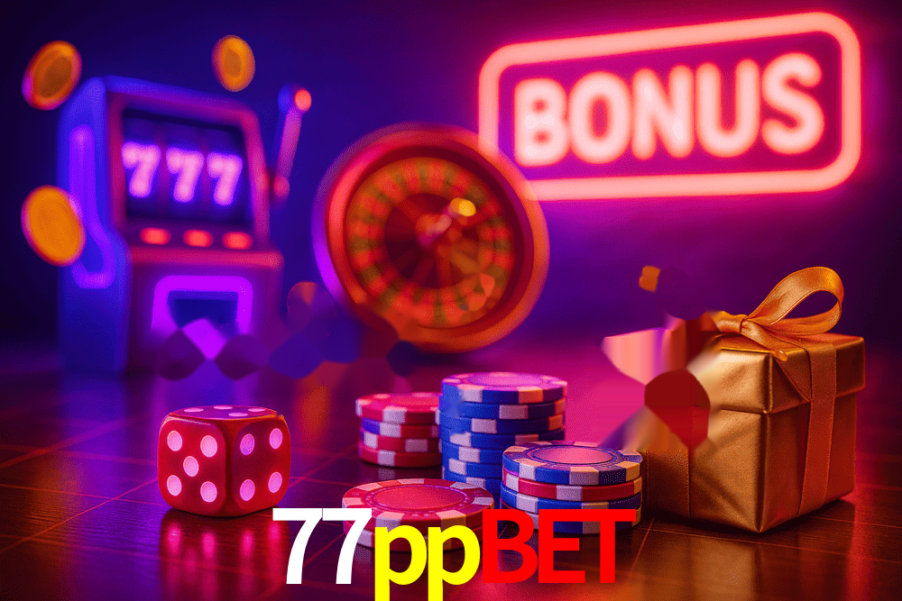 Descubra o Programa VIP da 77ppbet: Vantagens Exclusivas para Jogadores