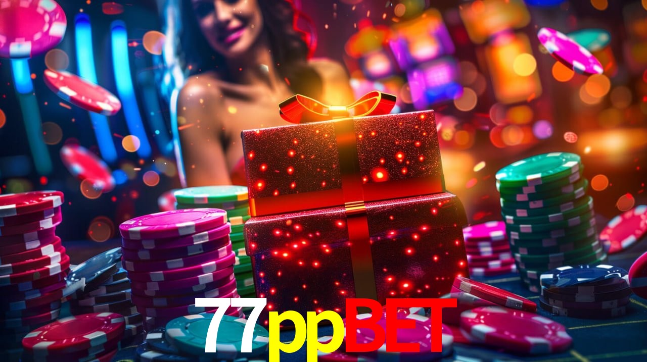 cassino 77ppbet