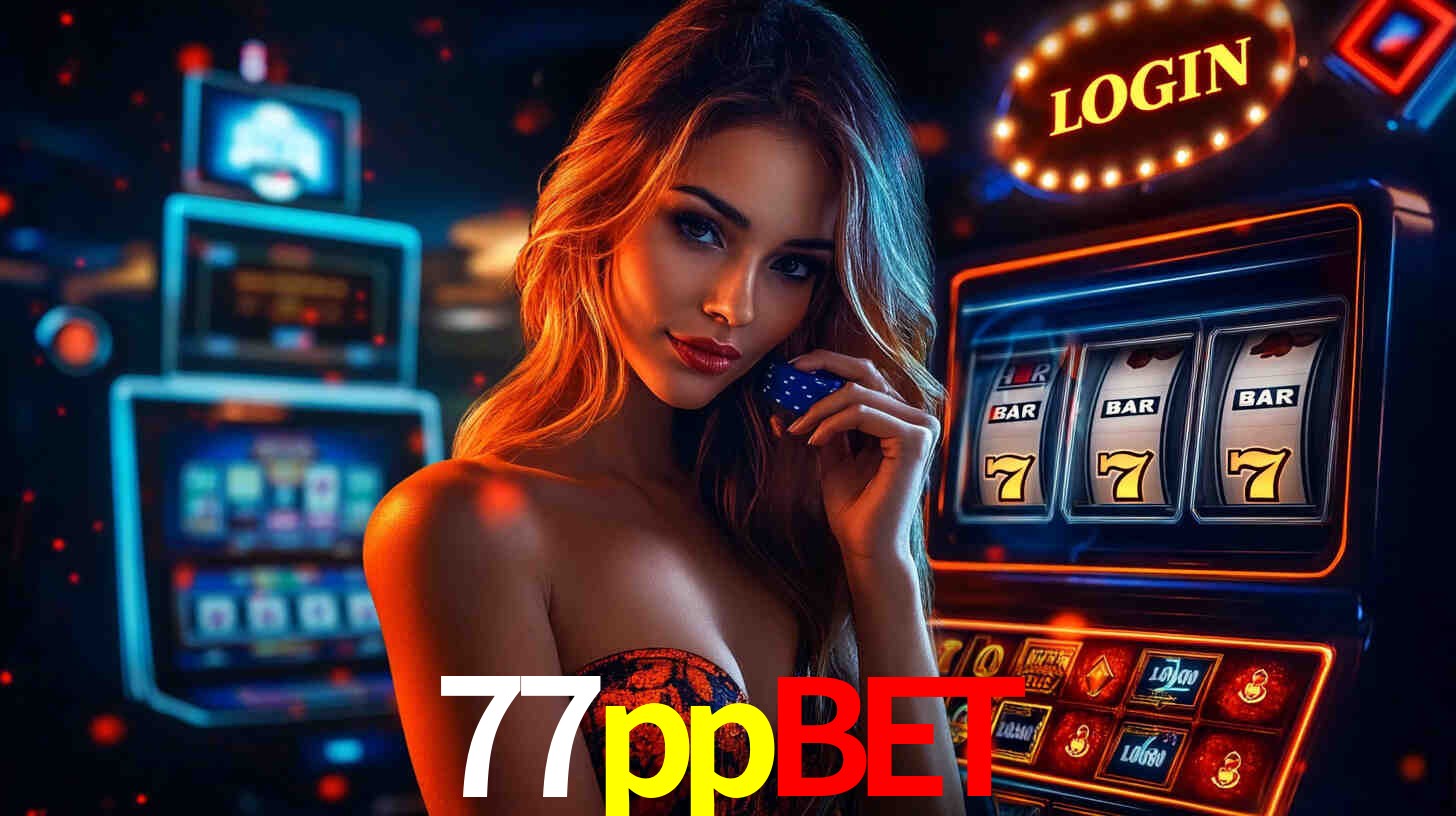Bônus Generosos e Exclusivos no 77ppbet para Você!