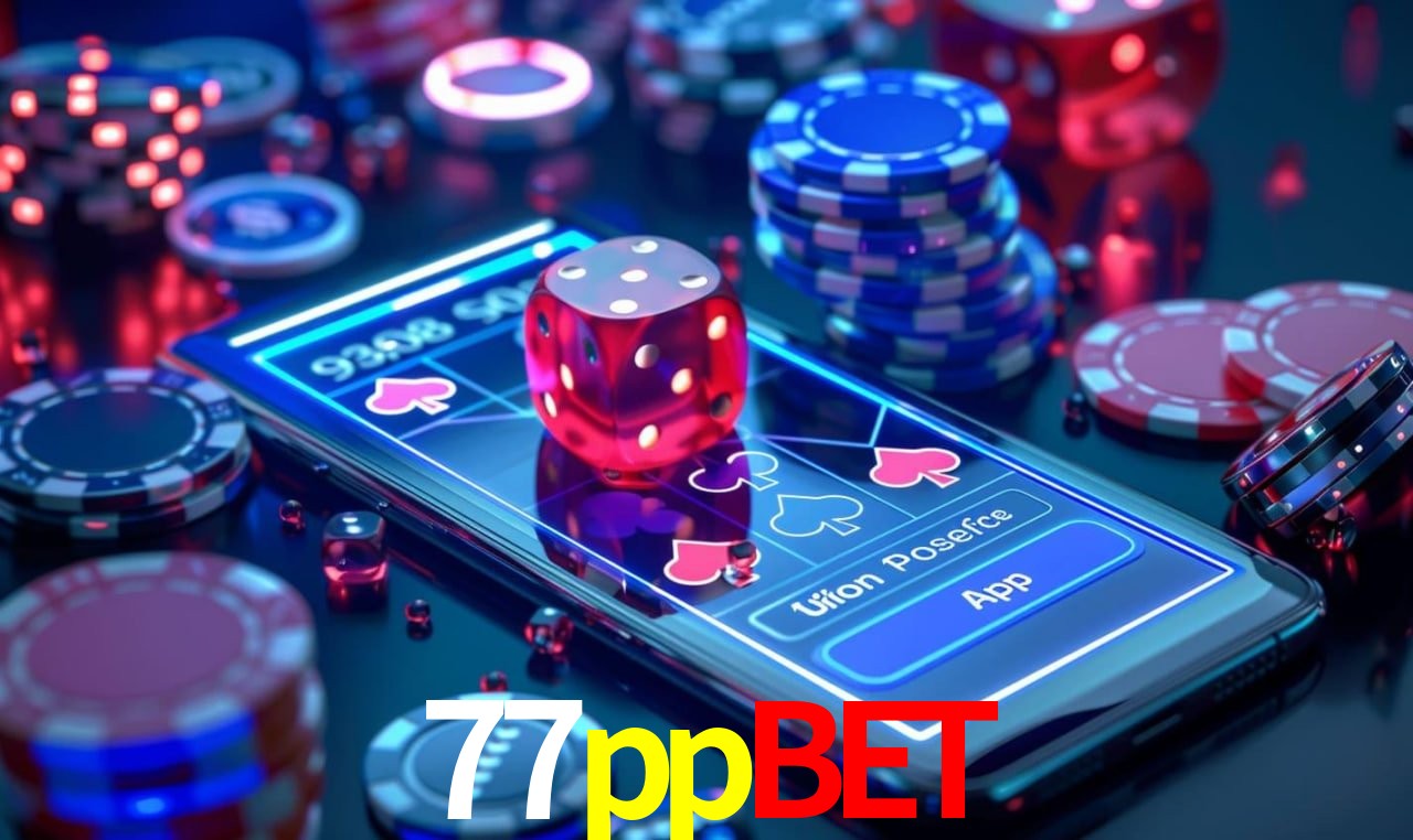 Bot 77ppbet Telegram