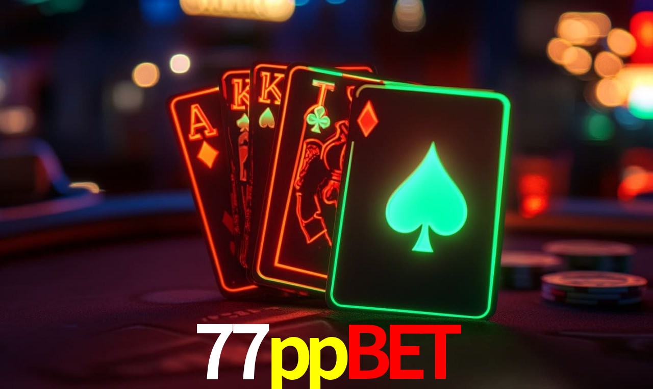 77ppbet Jackpots Progressivos