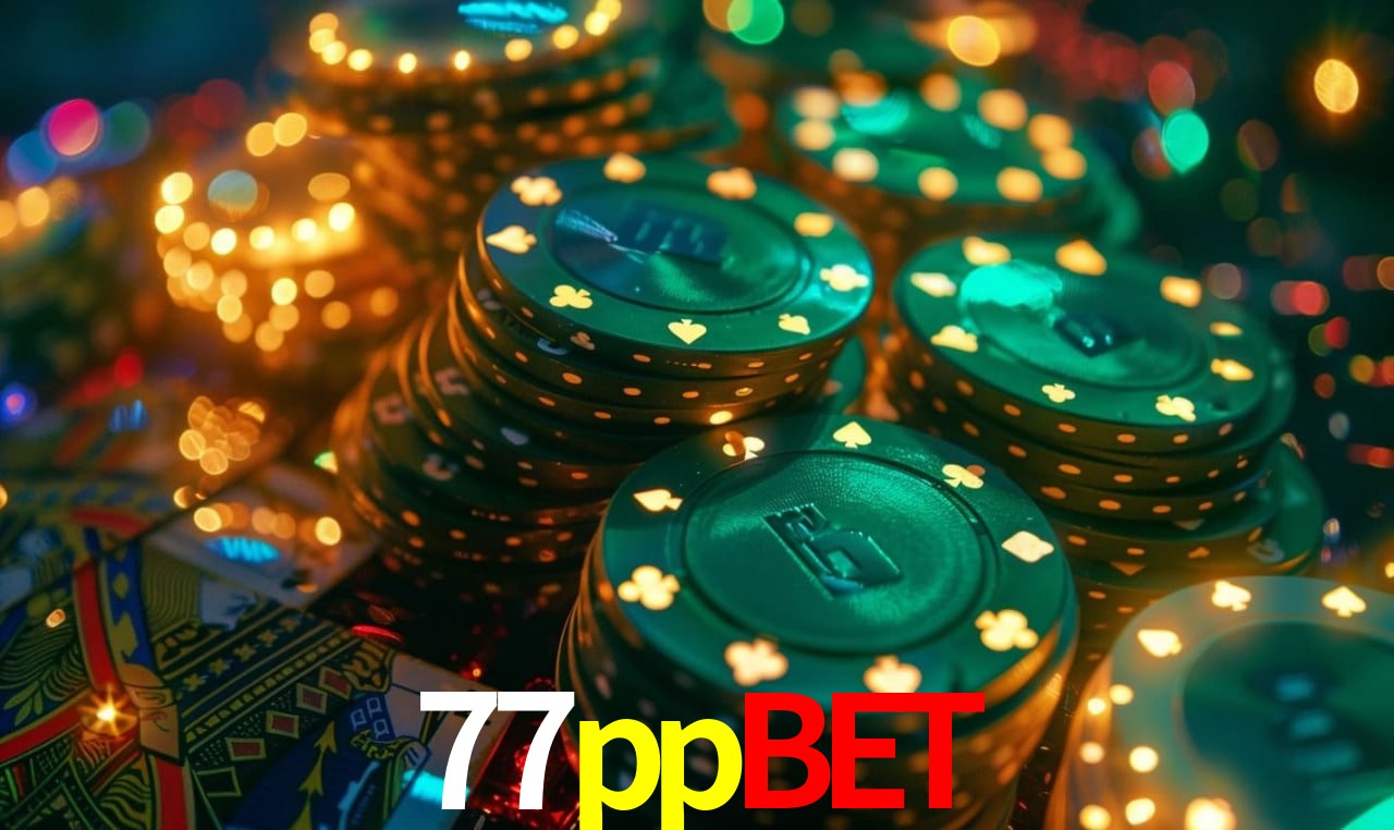 Apostas de Tênis 77ppbet