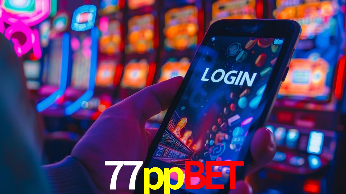 Casino VIP 77ppbet
