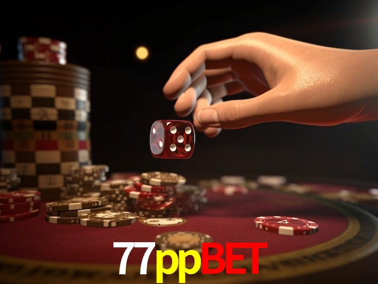 Provedores de Jogos 77ppbet