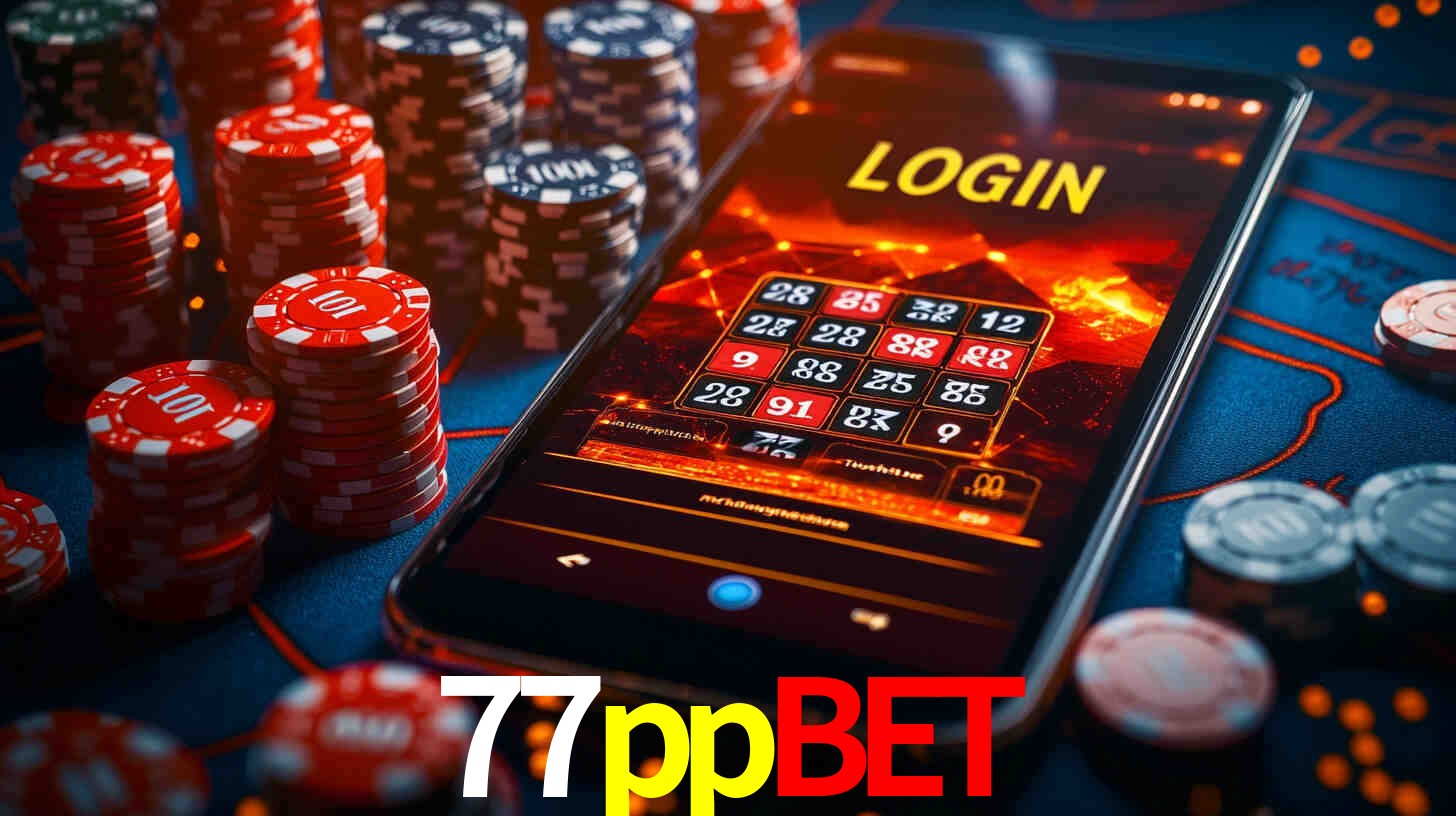 77ppbet