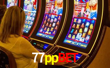 Descubra a Magia dos Jogos de Arcade no 77ppbet