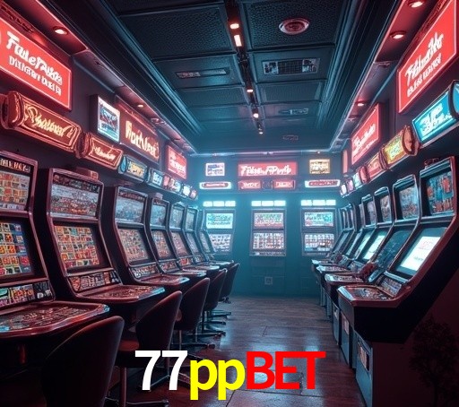 77ppbet Logo Seguro