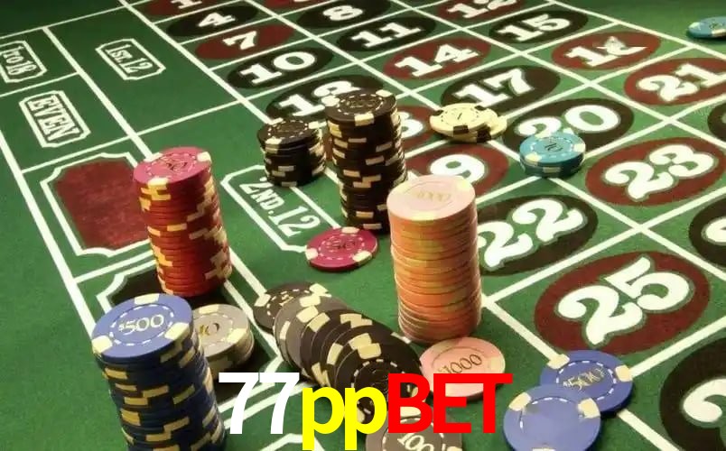 Jogos de Slot 77ppbet