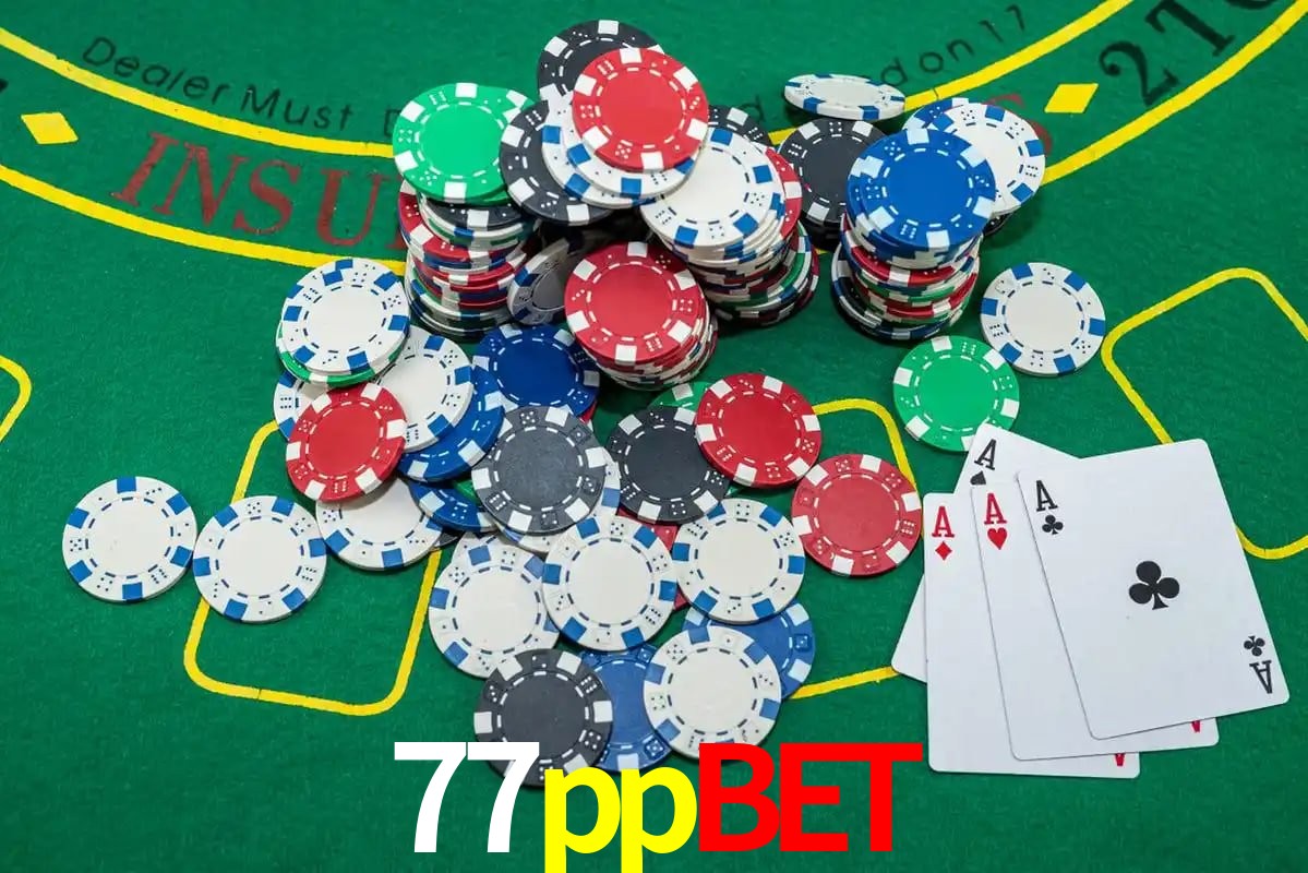 Torneios 77ppbet