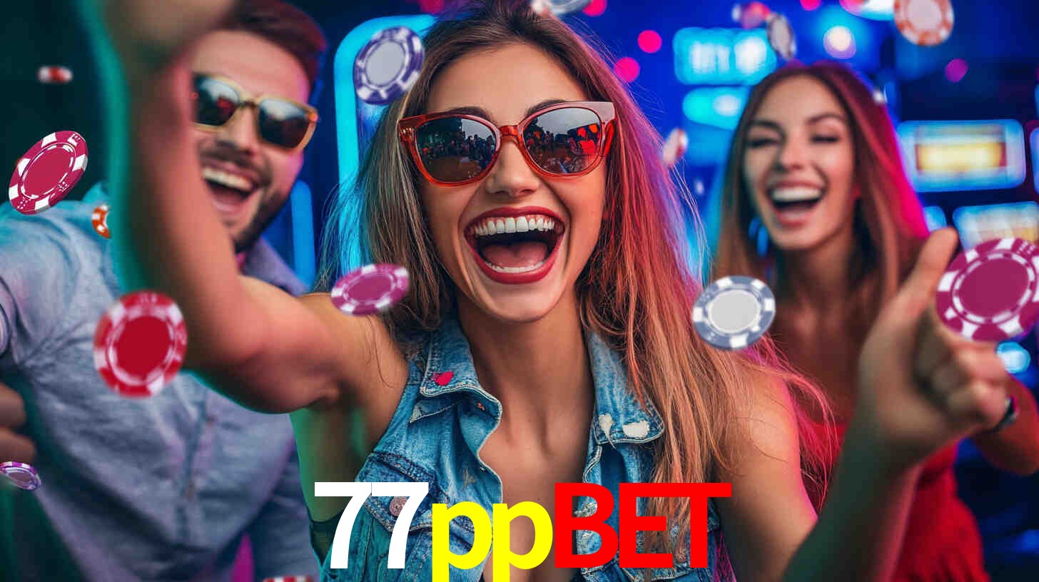 Explorando a Categoria de Eventos em Apostas na 77ppbet