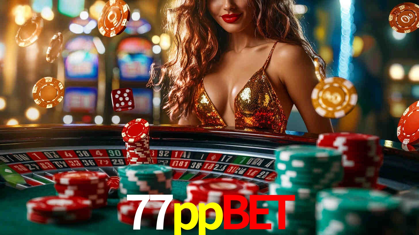 77ppbet App Interface