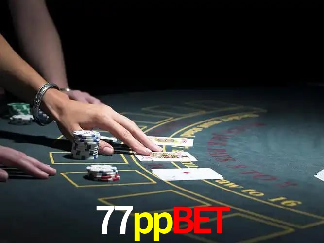 77ppbet Logo Oficial