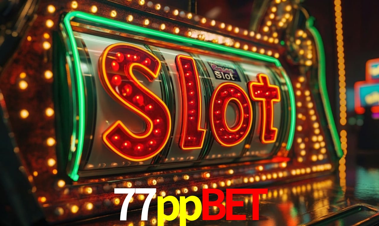Promoção Relâmpago 77ppbet