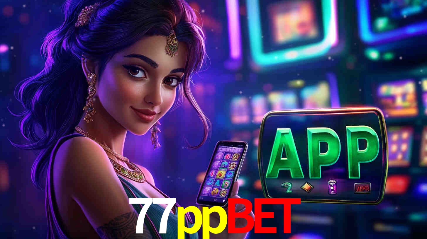 77ppbet: A Experiência de Casino com Jogos de Mesa ao Vivo